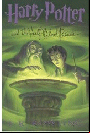 Harry Potter and the Half-Blood Prince